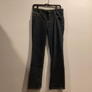 Cat & Jack Dark Wash Jeans